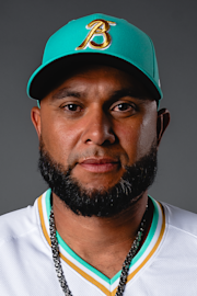 Jonathan Vargas
