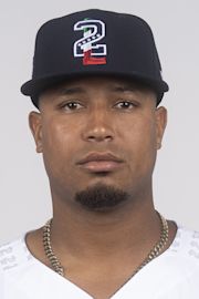 Moises Sierra
