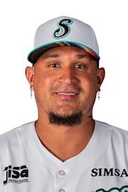 Oswaldo Arcia