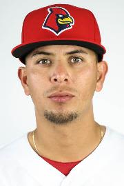 Ramon Urias