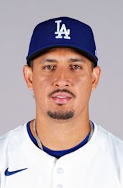 Giovanny Gallegos