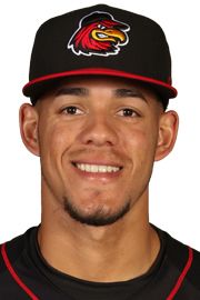 Jose Berrios Stats Fantasy News Milb Com