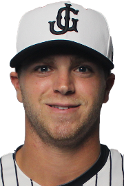 Scott Dececco Stats Fantasy News Milb Com