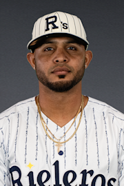 Angel Reyes