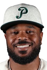 Phillip Ervin