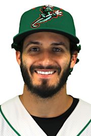 Ben DeLuzio