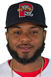 Izzy Wilson Stats, Fantasy & News | MiLB.com