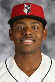 Ke'Bryan Hayes