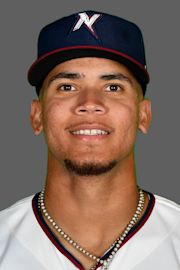 Jeison Guzman Stats Fantasy News Milb Com