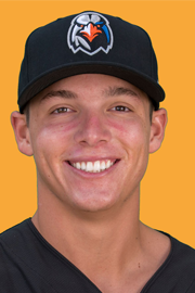 James Teague Stats, Fantasy & News | MiLB.com