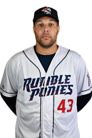 Andre Scrubb