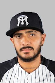 Nivaldo Rodriguez