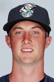 Trevor Richards Stats Fantasy News Milb Com