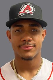 AquaSox, Julio Rodríguez
