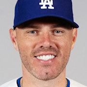 Freddie Freeman