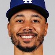 Mookie Betts