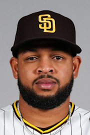 Randy Vásquez