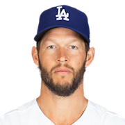 Clayton Kershaw