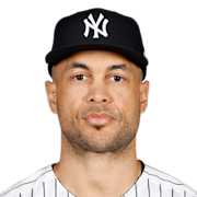 Giancarlo Stanton