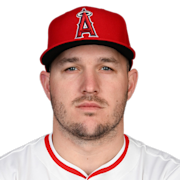 Mike Trout