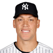 Aaron Judge