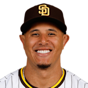 Manny Machado