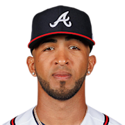 Eddie Rosario
