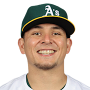 Luis Urias