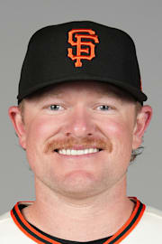 Logan Webb