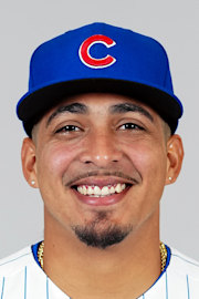 Daniel Palencia