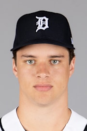 Jackson Jobe
