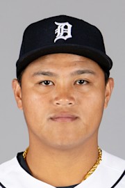 Hao-Yu Lee