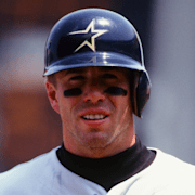 Jeff Bagwell headshot