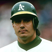 Jose Canseco headshot