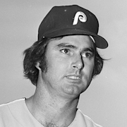 Steve Carlton headshot