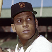 Orlando Cepeda headshot