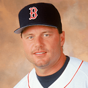 Roger Clemens headshot