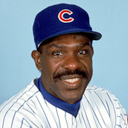 Andre Dawson headshot