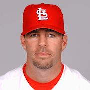 Jim Edmonds headshot