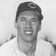 Bob Feller headshot