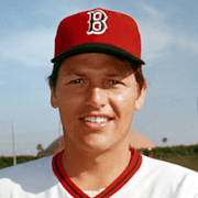 Carlton Fisk headshot