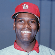 Bob Gibson headshot