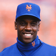Dwight Gooden headshot
