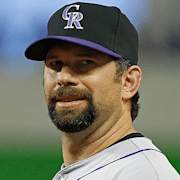 Todd Helton headshot