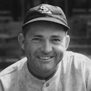 Rogers Hornsby headshot