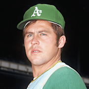 Catfish Hunter headshot