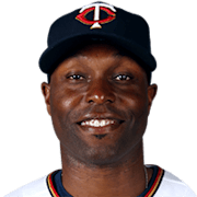 Torii Hunter headshot