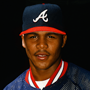 Andruw Jones headshot
