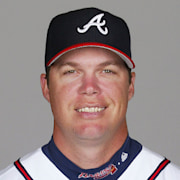 Chipper Jones headshot
