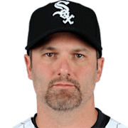 Paul Konerko headshot